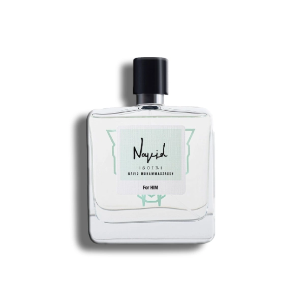 عطر ادکلن نوید محمدزاده مردانه ادوپرفیوم - Navid Mohammadzadeh For Him EDP