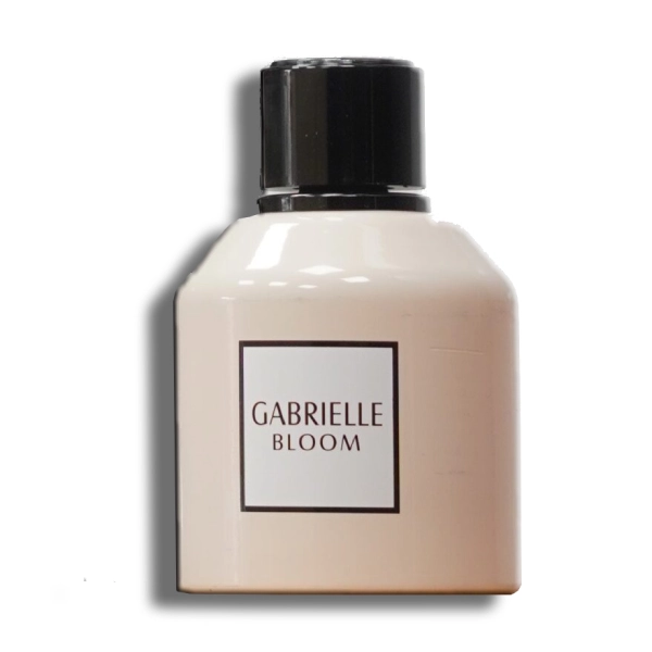 ادکلن گابریل بلوم فرگرانس ورد (Fragrance World) مدل Gabrielle Bloom