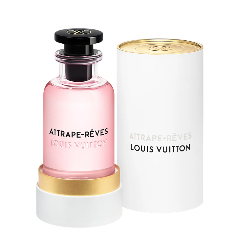 عطر ادکلن لویی ویتون اتراپ ریو - Louis Vuitton Attrape Reves