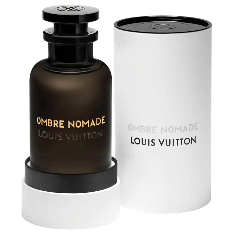 عطر ادکلن لویی ویتون آمبر نومد - Louis Vuitton Ombre Nomade