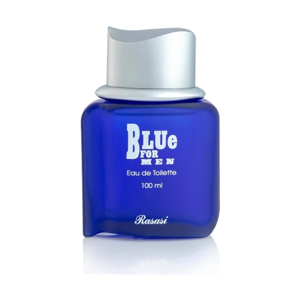 عطر ادکلن رصاصی بلو فور من (مردانه) - Rasasi Blue