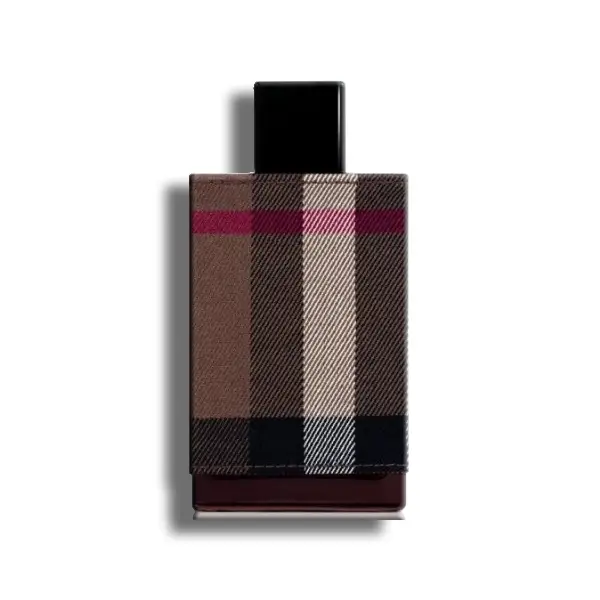 عطر ادکلن باربری لندن مردانه - Burberry London