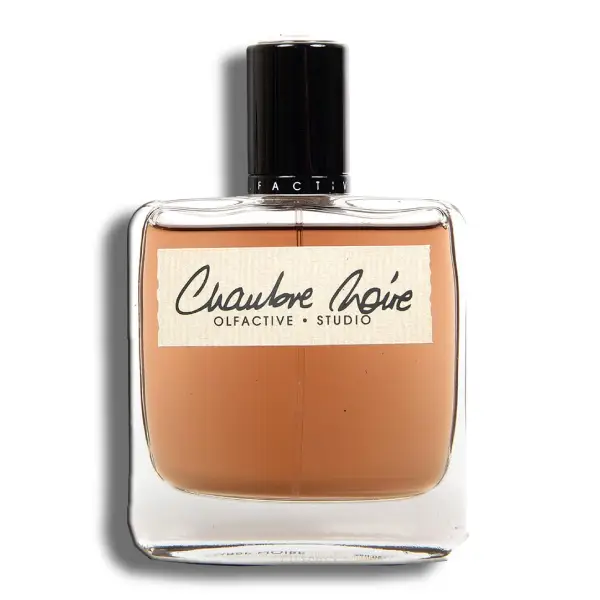 عطر ادکلن اولفاکتیو استودیو چمبر نویر - olfactive studio chambre noir
