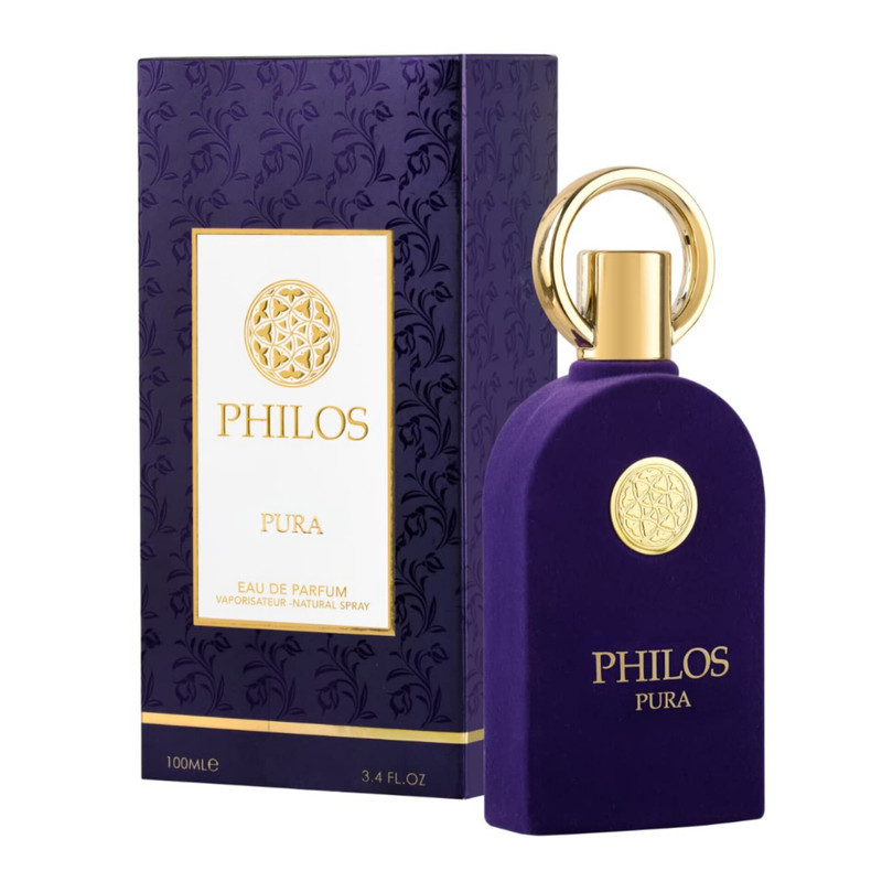 عطروادکلن زنانه فلوس PHILOS
