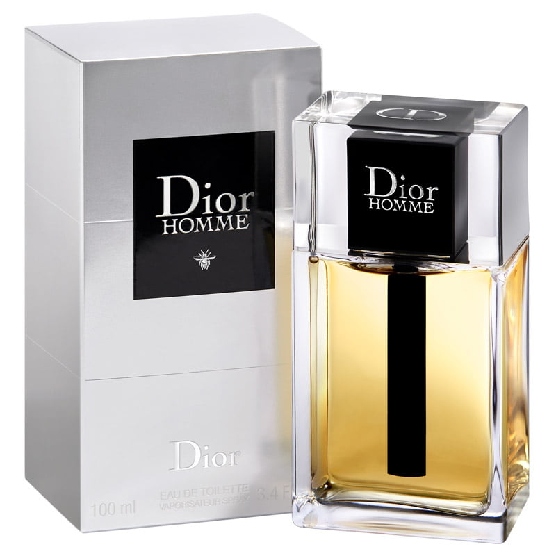 عطر ادکلن پرفیوم دیور هوم _ Dior HOMME