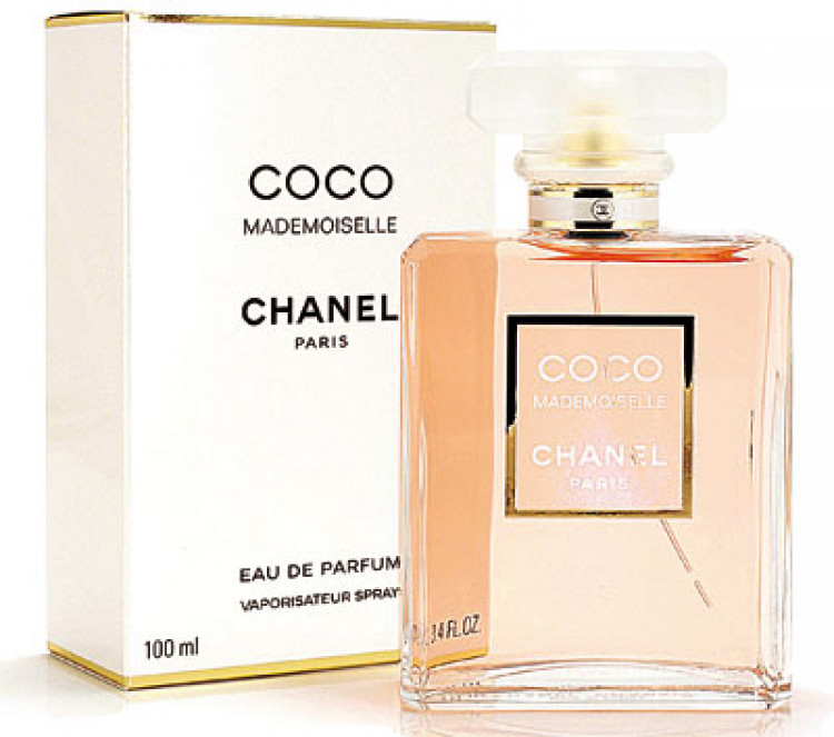 عطر ادکلن شنل کوکو مادمازل کوکو شانل - Chanel Coco Mademoiselle