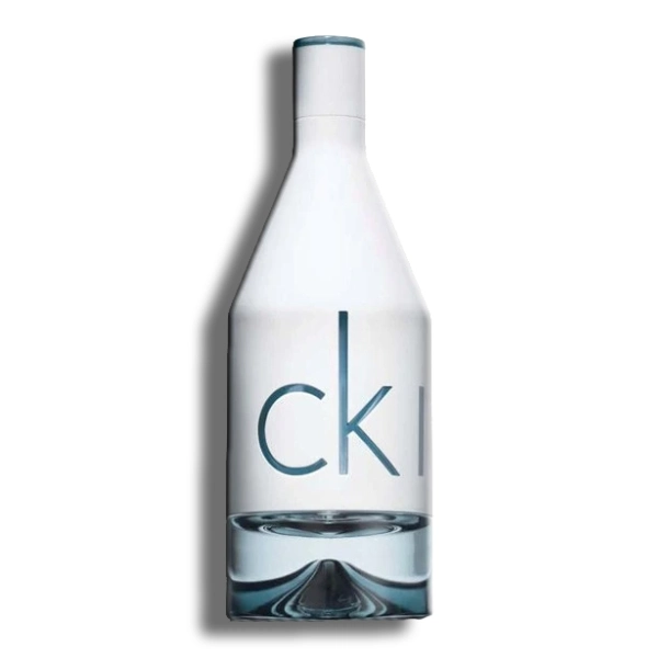 عطر ادکلن سی کی این تو یو مردانه - CK IN2U