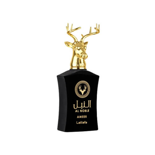 عطروادکلن اماراتی النبل AL NOBLE