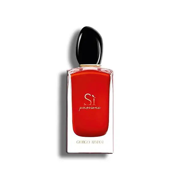 عطر ادکلن جورجیو آرمانی سی پشن - Giorgio Armani Sì Passione