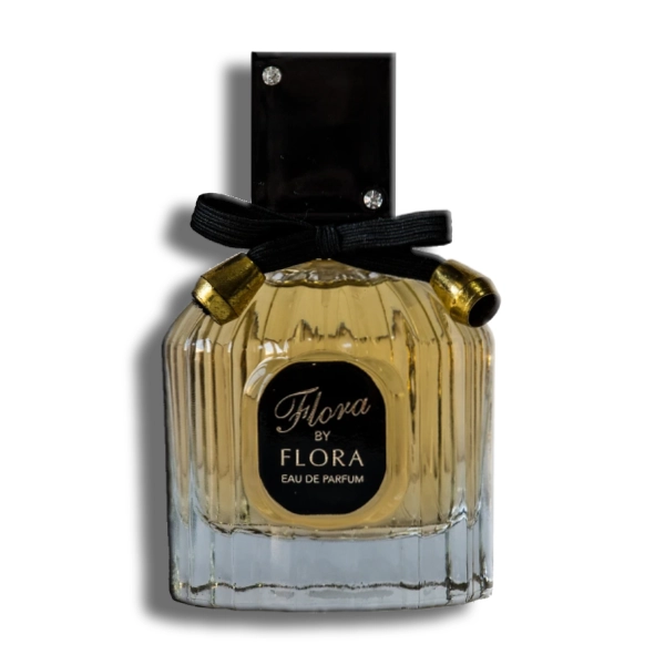 عطر ادوپرفیوم زنانه فراگرنس ورد مدل Flora by Flora
