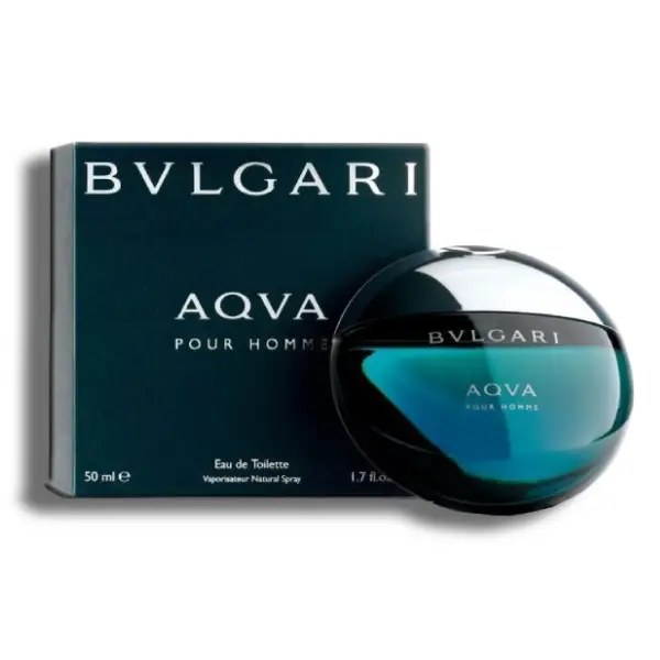 عطر ادکلن بولگاری آکوا پور هوم - Bvlgari Aqva Pour Homme