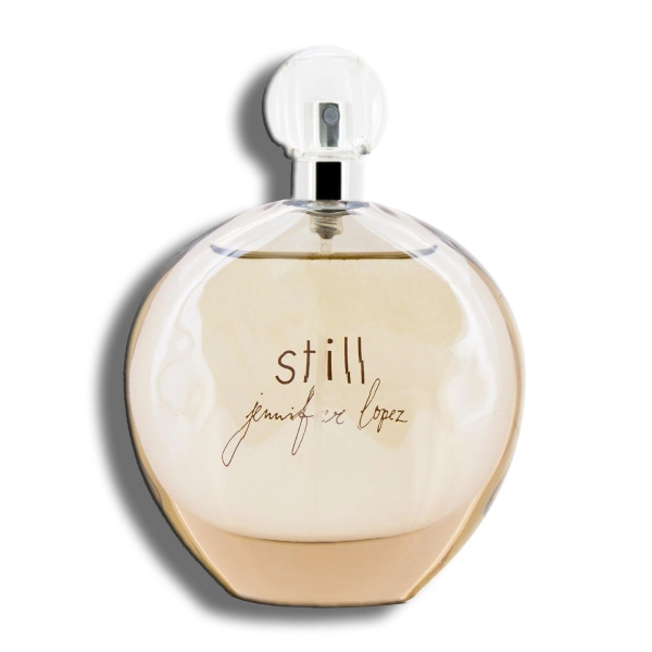 ادکلن استیل جنیفر لوپز فرگرانس ورد Jennifer Lopez Still