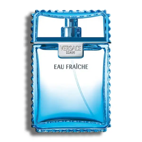 عطر ادکلن ورساچه او فرش - Versace Eau Fraiche