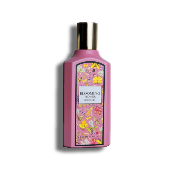 Ragrance World Blooming Flower Gardenia | عطر ادکلن فراگرنس بلومینگ فلاور گاردنیا