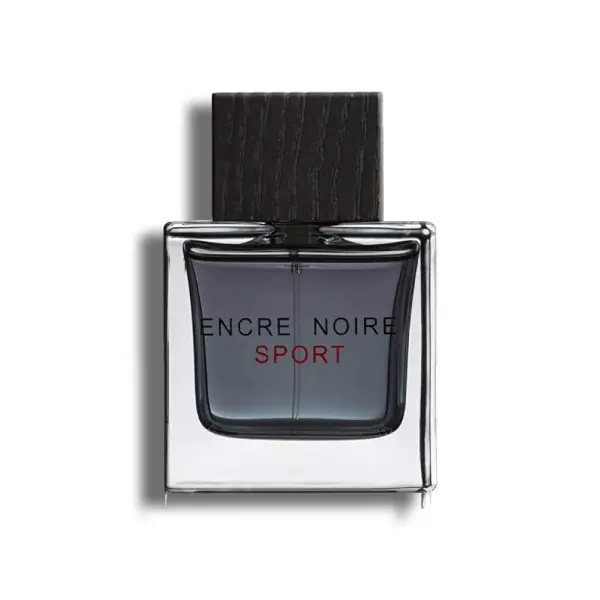 عطر ادکلن لالیک انکر نویر اسپرت - Lalique Encre Noire Sport