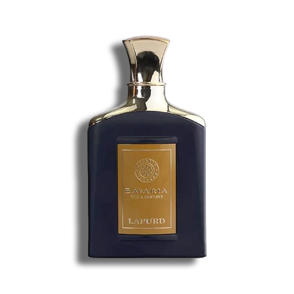 ادکلن مردانه فراگرنس باواریا لاپورد Fragrance Bavaria Lapurd