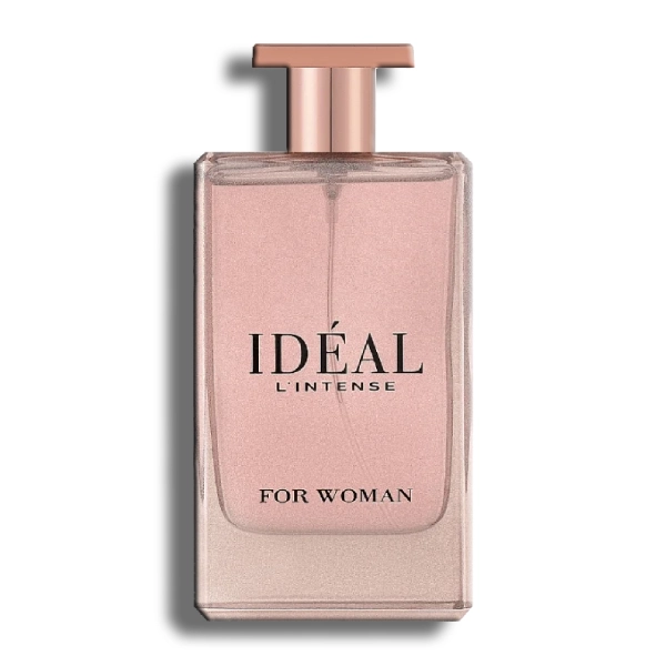 عطر ادکلن ایده آل ال اینتنس فراگرنس ورد Ideal L intense Fragrance world