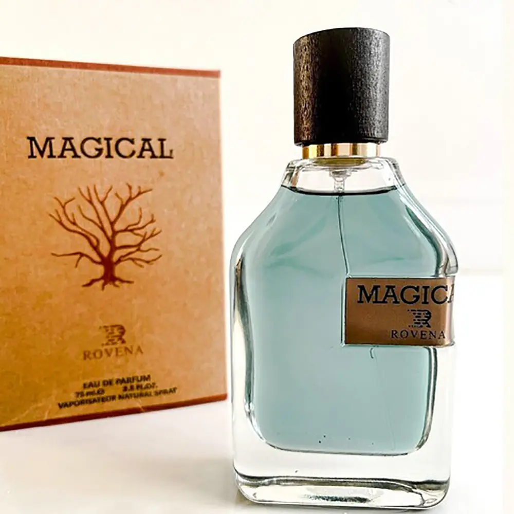 عطر ادکلن مگامار (مگاماره) - Orto Parisi Megamare