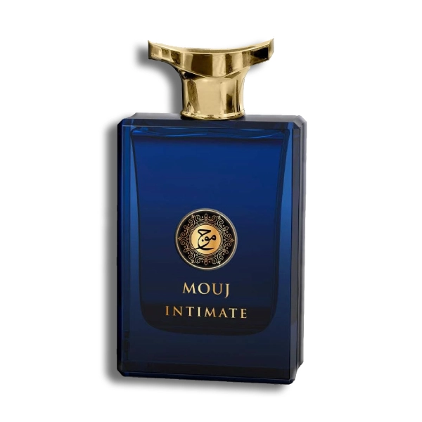 عطر ادکلن امپر موج اینتیمیت - Emper Mouj Intimate