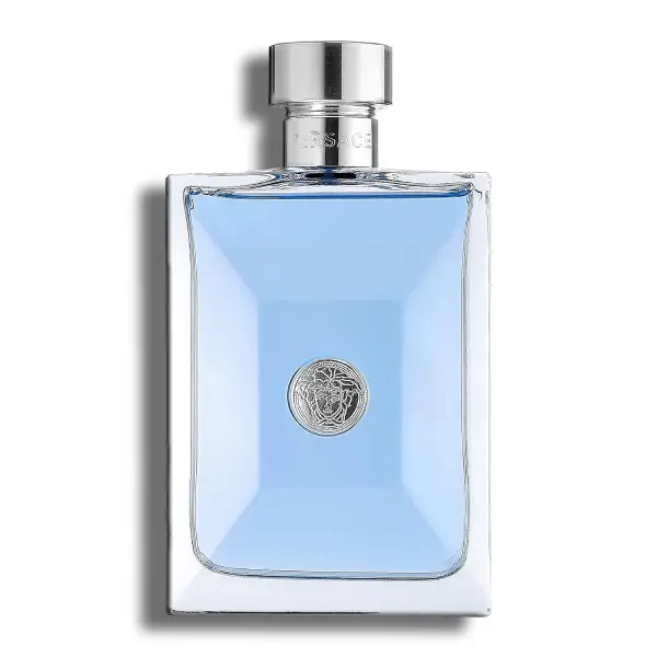 عطر ادکلن ورساچه پورهوم (ورساچه آبی) - Versace Pour Homme