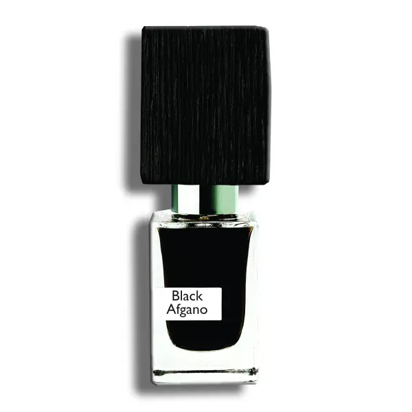 ادکلن بلک افغان اصل-ناسوماتو بلک افگانو | Nasomatto Black Afgano