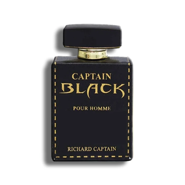 عطر ادکلن کاپیتان بلک - Captain Black