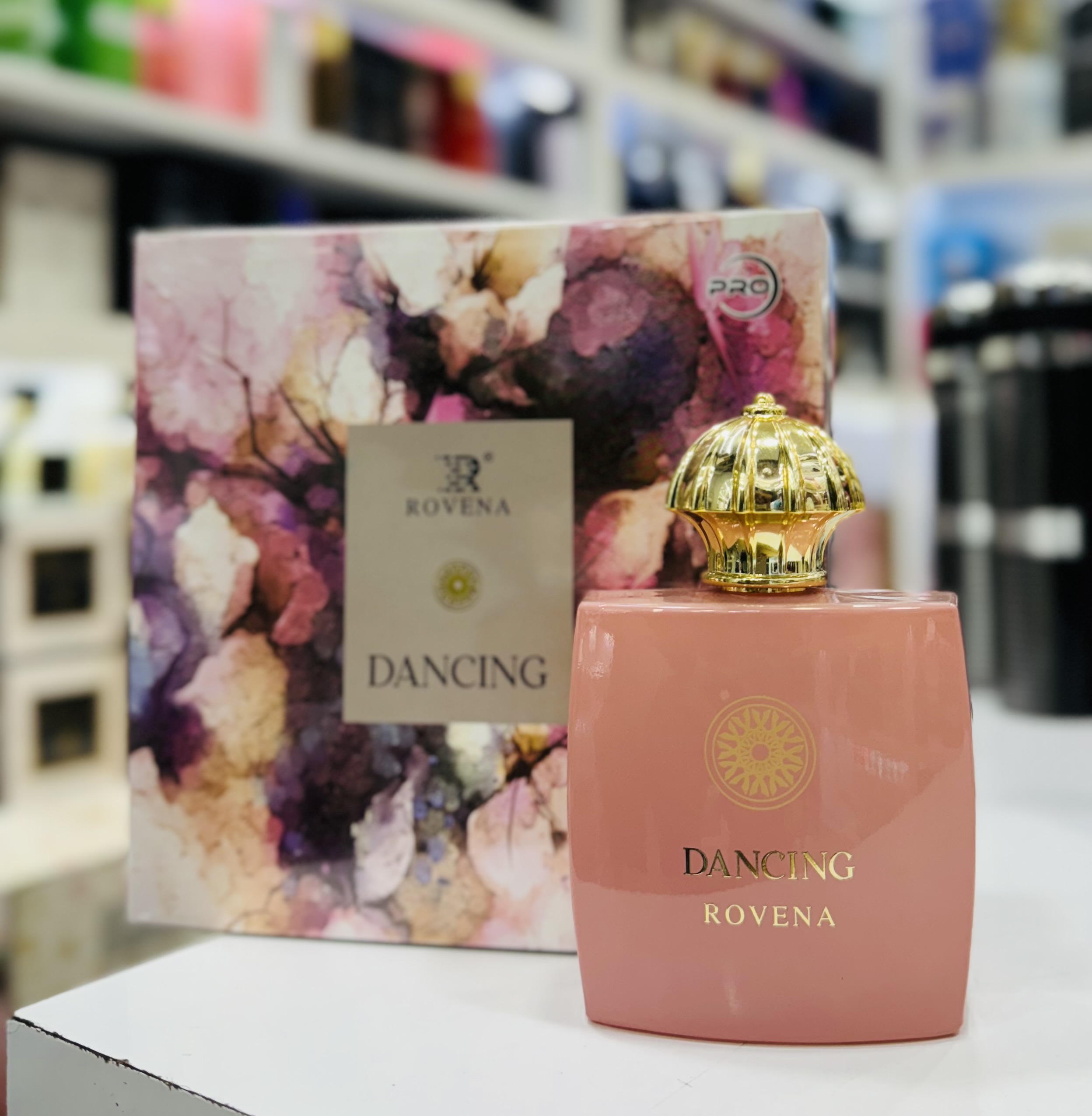 عطر ادکلن پرفیوم امواج گایدنس DANCING