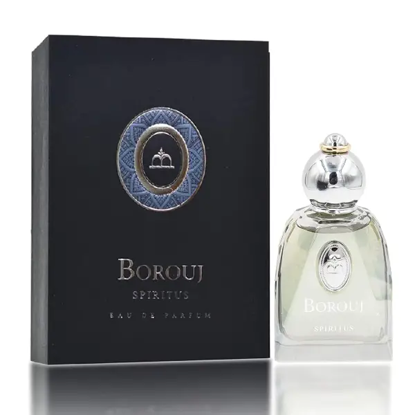 عطر ادکلن بروج اسپیریتوس - Borouj Espirtus÷