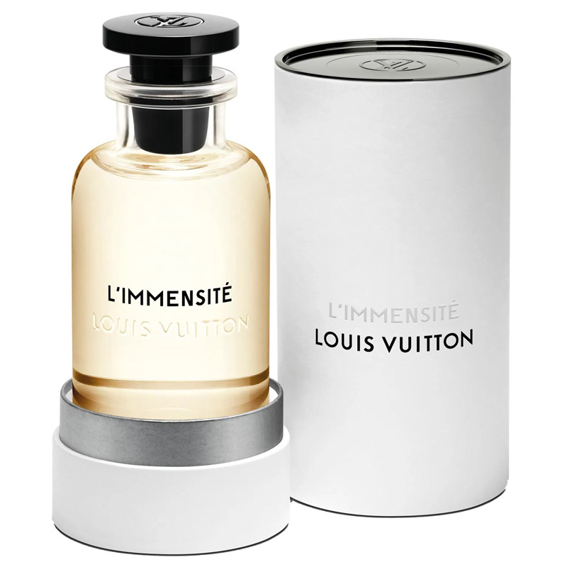 عطر ادکلن لویی ویتون ال ایمنسیت(لیمونسیته) - Louis Vuitton L’Immensité