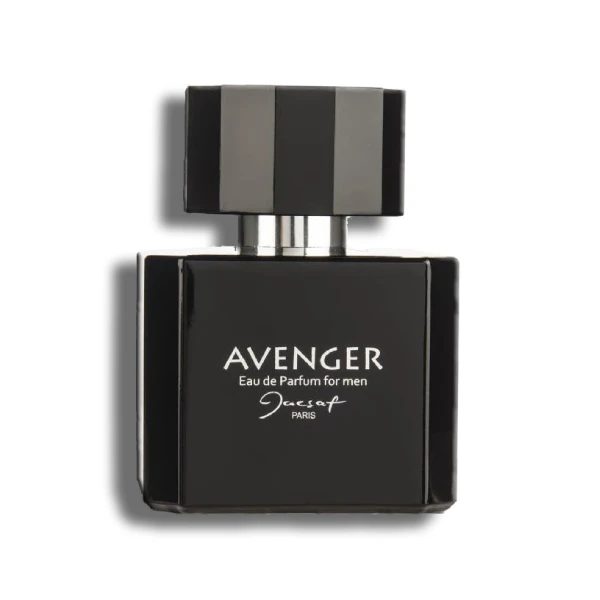 عطر ادکلن ژک ساف اونجر(مشابه کرید اونتوس) - Jacsaf Avenger