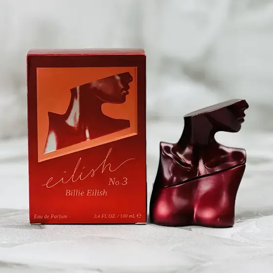 عطر و ادکلن زنانه بیلی آیلیش قرمز