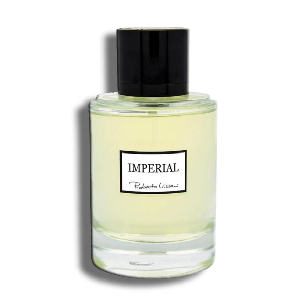 عطر ادکلن روبرتو ویزاری ایمپریال (مشابه جیو سفید) - Roberto Vizzari Imperial